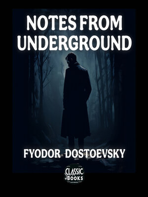 cover image of Notes From Underground